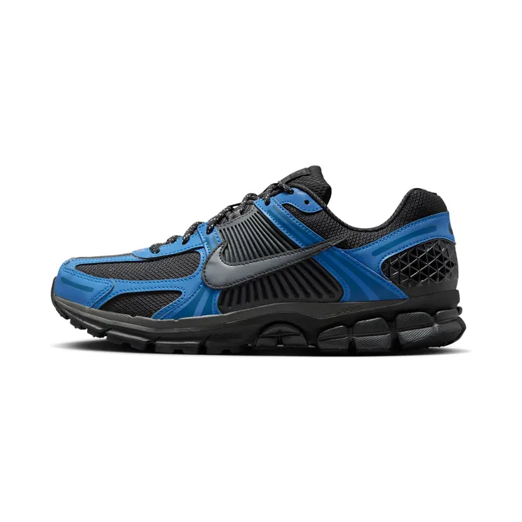Nike Zoom Vomero 5 “Black / Court Blue / Anthracite” (HV6900-001)