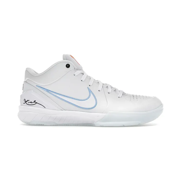 Nike Kobe 4 Protro Draft Day Pack Cleveland Cavaliers (Opened Packaging) ((Cleveland Cavaliers) IV6585-900)