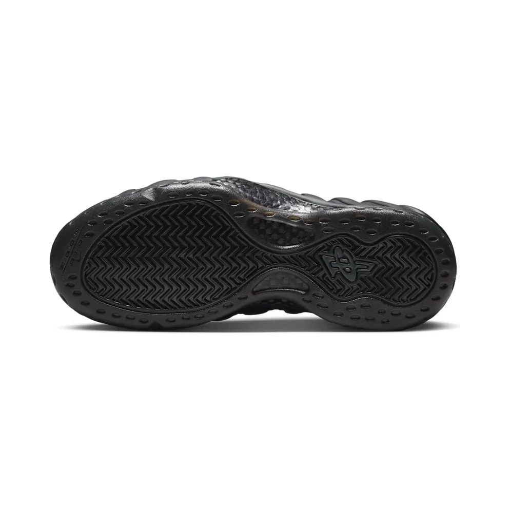 Nike Air Foamposite One Black/Black/Anthracite (FD5855-001)