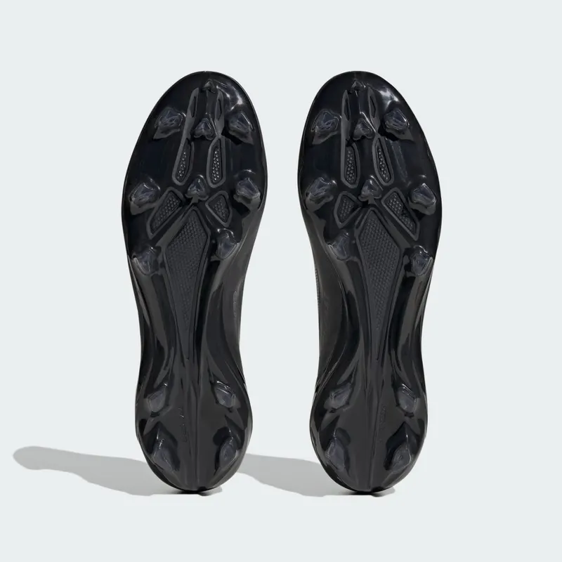 adidas Crazyfast.1 Laceless FG Core Black (GY7382)