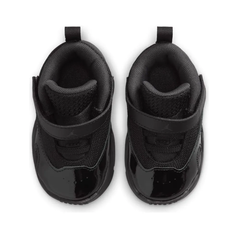 Air Jordan Max Aura 6 TD “Black Anthracite” (FQ8296-001)