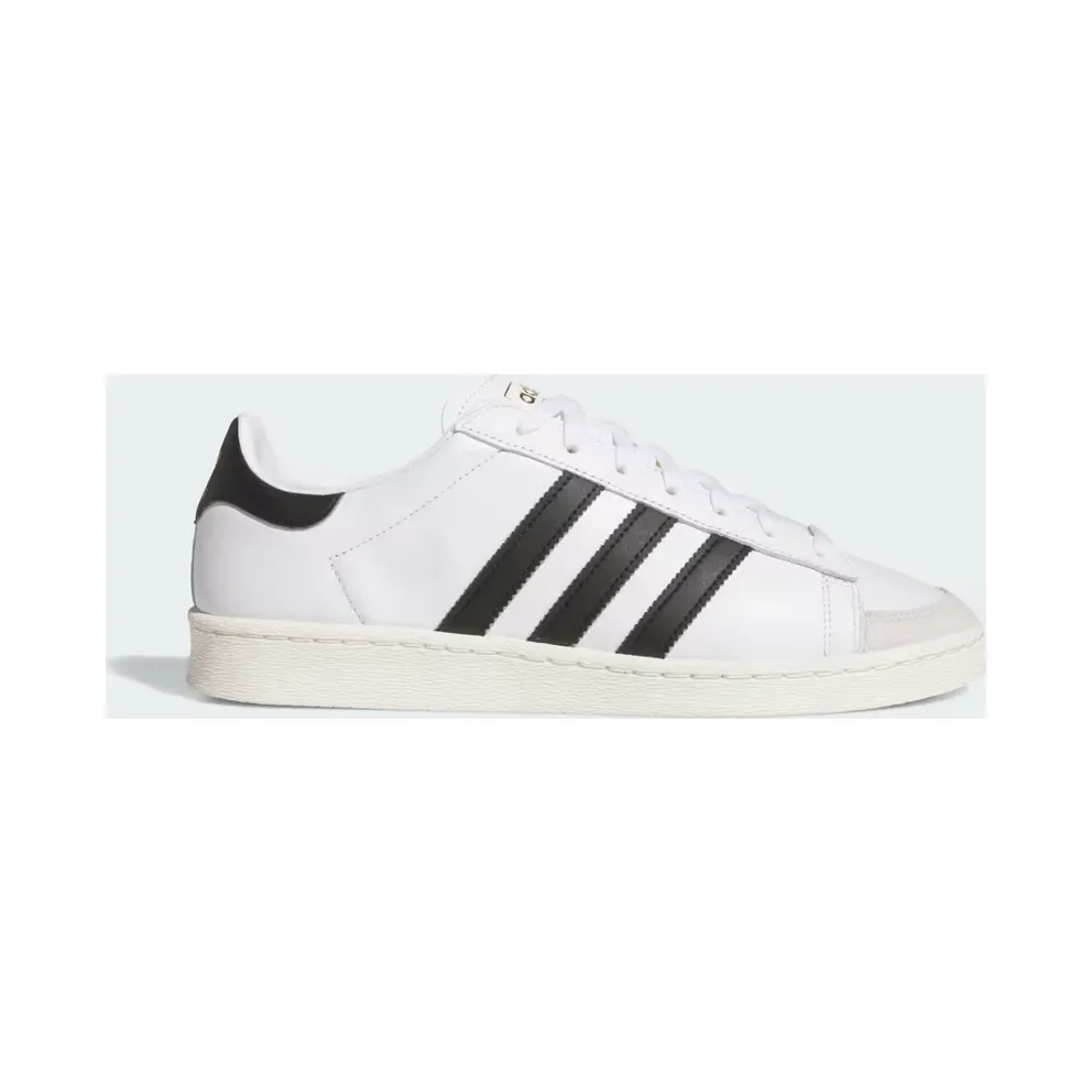 adidas Jabbar Lo “Cloud White / Core Black / Off White” (JP6501)