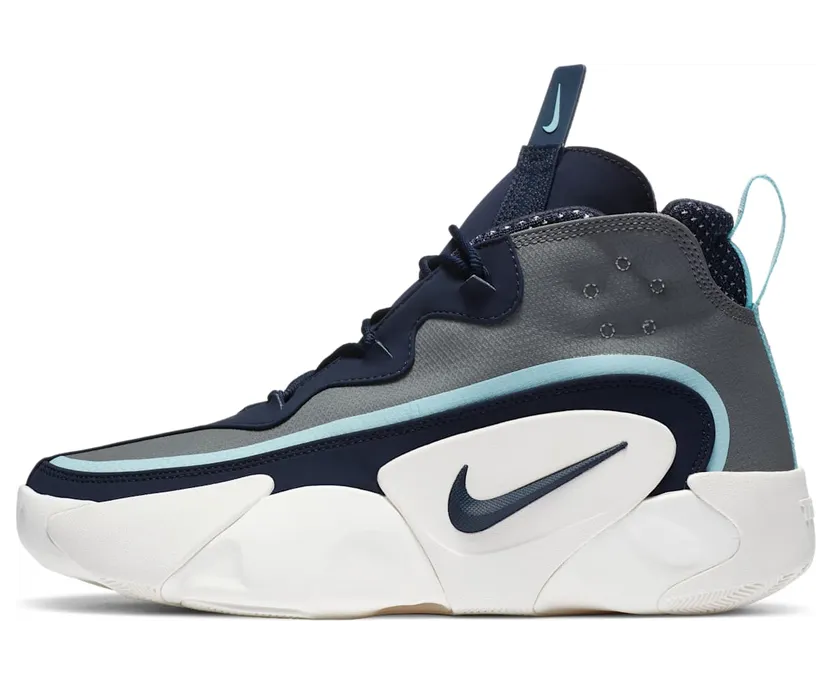 Nike React CT2291-001