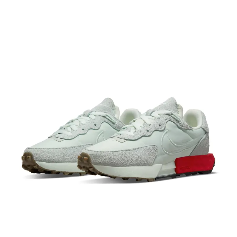 Nike Fontanka Waffle Barely Green (DC3579-300)