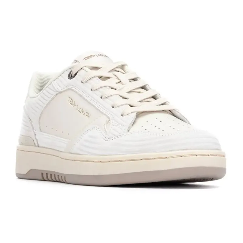 Teddy Smith sneaker Beige (120203-Beige)