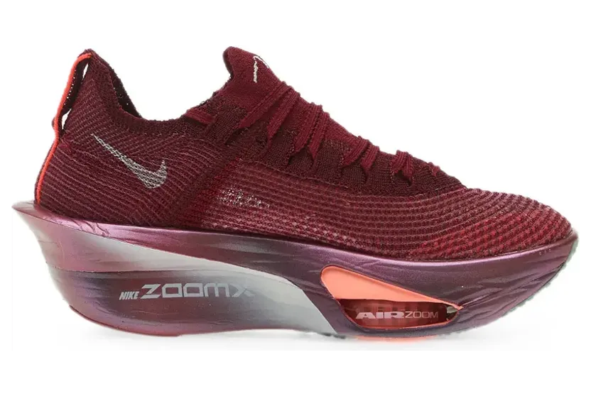 Nike Alphafly 3 SE sneakers – Rood (IR2312)