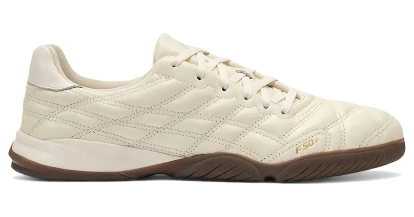 adidas F50 Sala The Whitaker Group Do Not Duplicate World Cup Off-White (KZ9149)