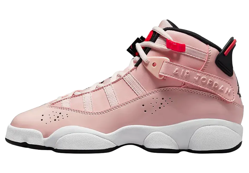 Jordan 6 Rings Roze (323419-602)