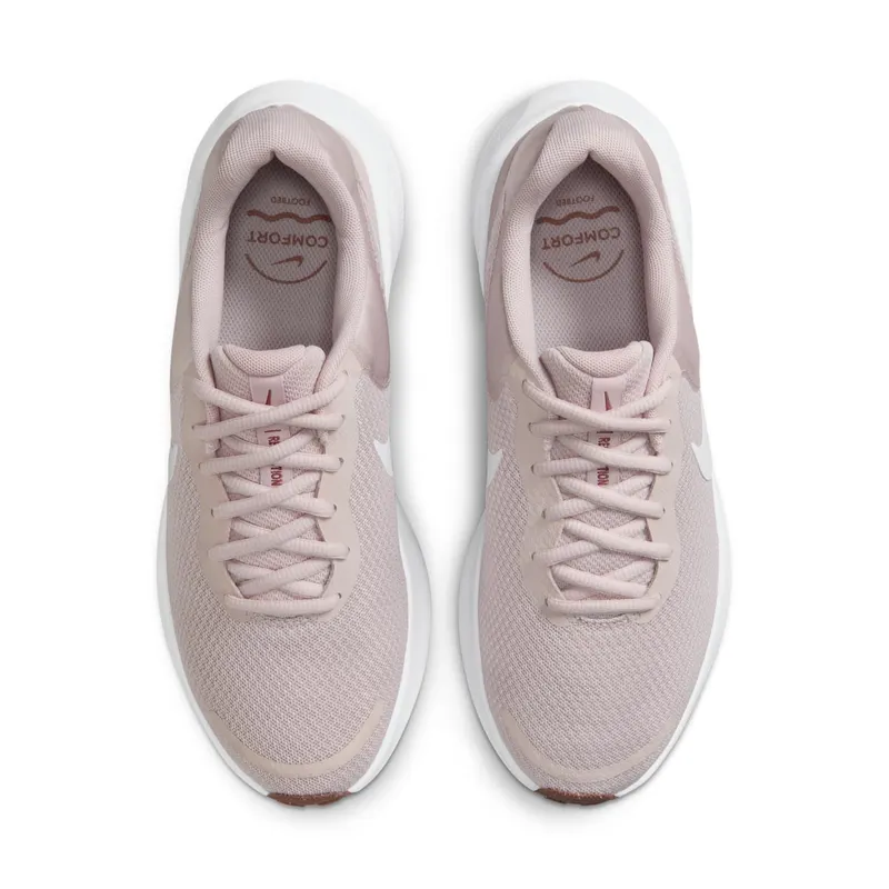Nike Revolution 7 Platinum Violet Smokey Mauve White (FB2208-007)