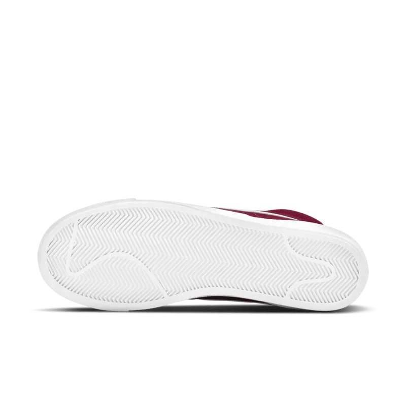 Nike Blazer Mid 77 Team Red (CI1172-601)