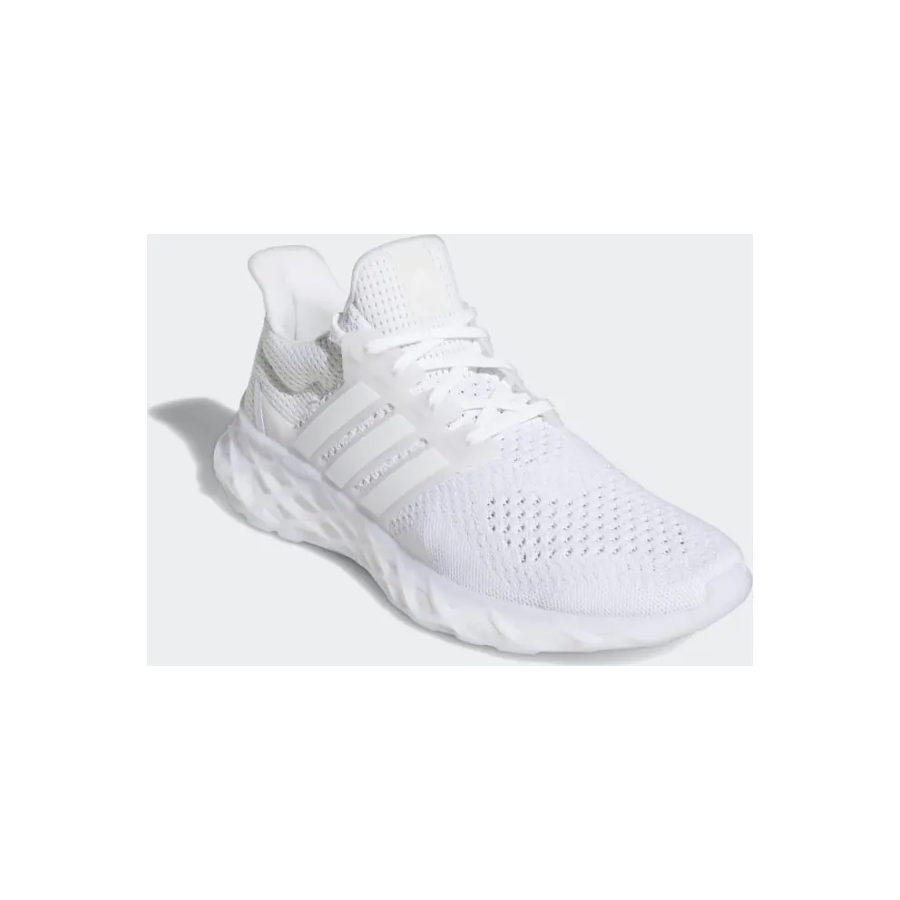 Adidas Ultraboost Web DNA Cloud White / Cloud White / Grey One (GY4167)