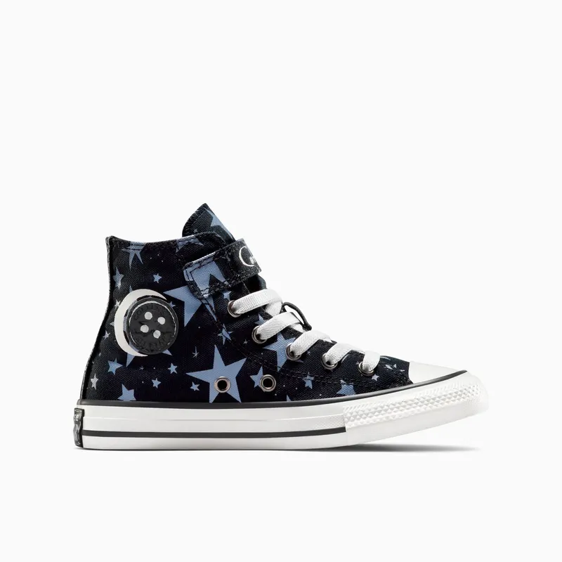 Converse Chuck Taylor All Star EasyOn Hi LAIKA Coraline Other World (A12508C)