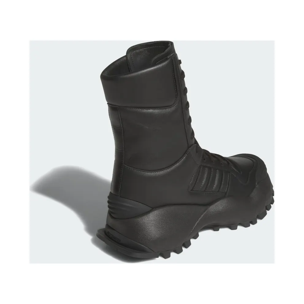 Adidas Chavarria Forum Boots Core Black / Core Black / Carbon (HQ4879)