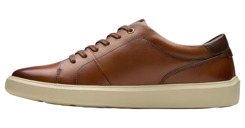 Clarks sneaker 26179391