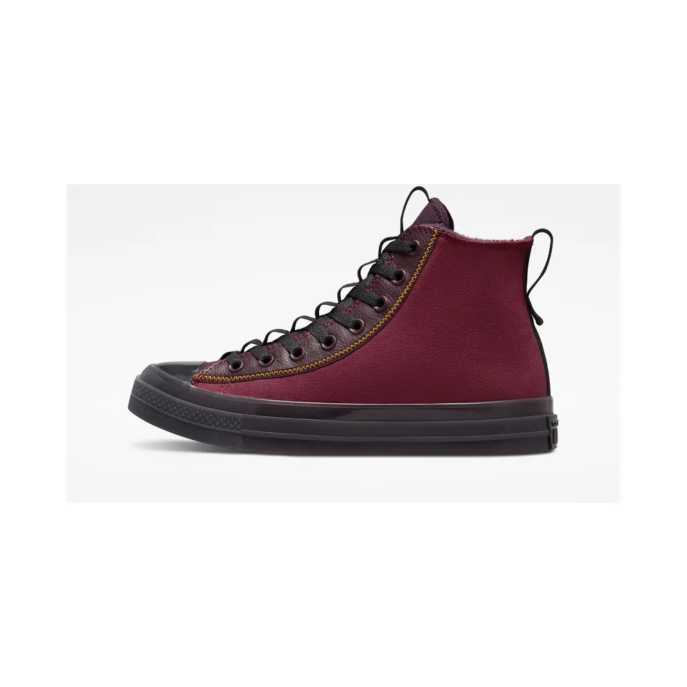 Converse Chuck Taylor All Star CX Explore Counter Climate Dark Beetroot/Black Cherry (A01390C)