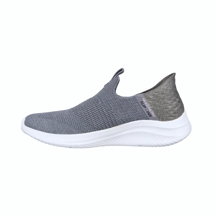 skechers-ultra-flex 149709 GRY