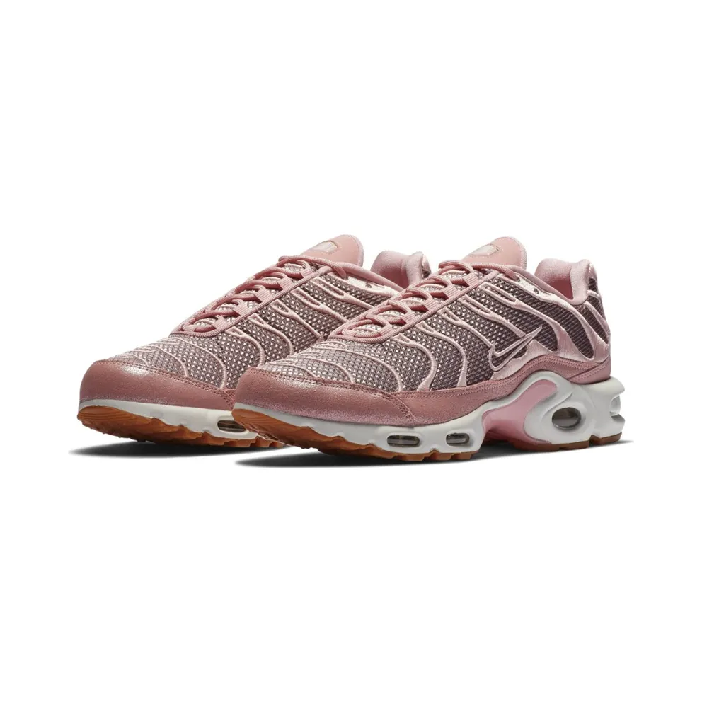 Nike Air Max Plus Goddess Night Out Pack Sheen (W) Sheen/Metallic Gold-Summit White (AV8426-600)