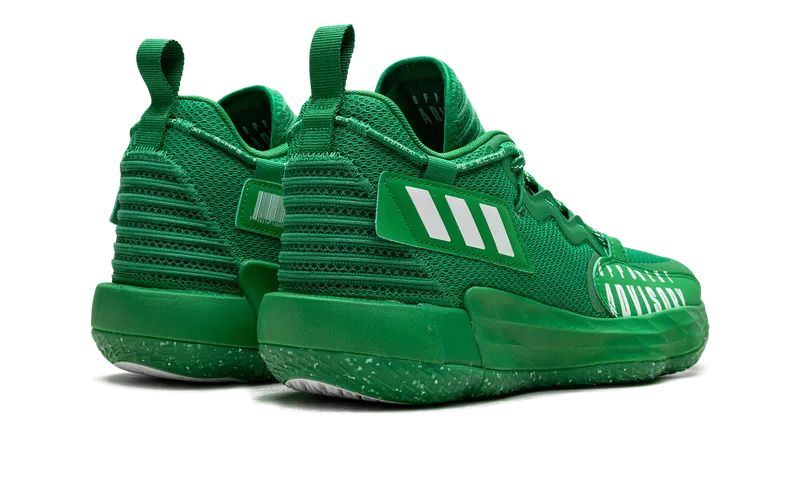 Adidas DAME 7 EXTPLY “Green” (GW7907)
