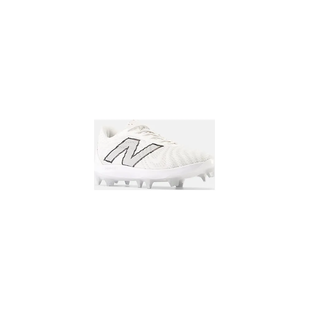 New Balance FuelCell 4040v7 Molded Optic White Rain Cloud (PL4040W7)