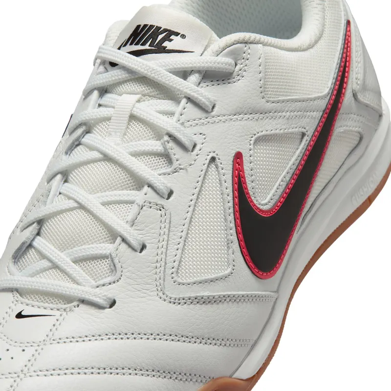 Nike Gato “Summit White Bright Crimson Black” (HQ6019-104)