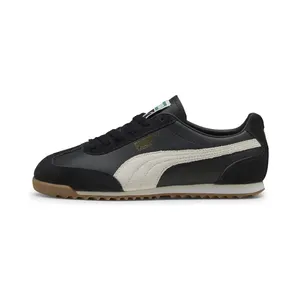 Puma Arizona Retro “Puma Black / Warm White” (402353_01)