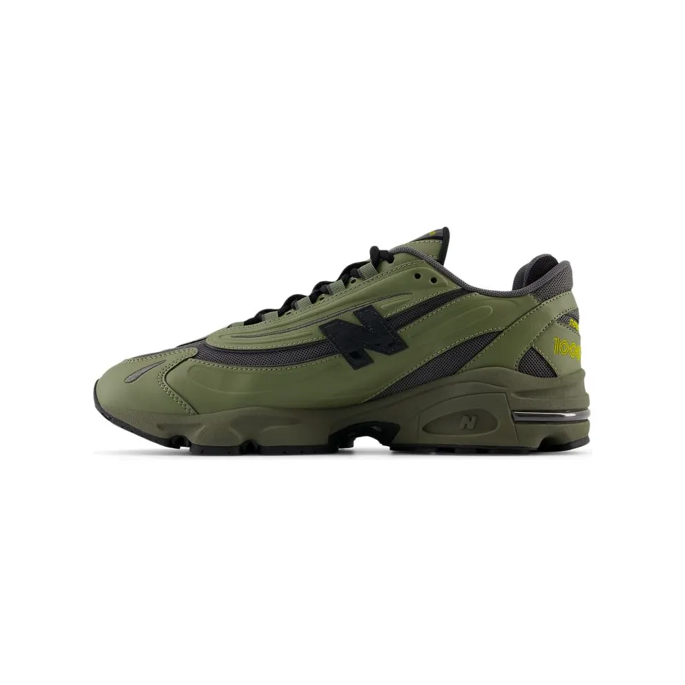 New Balance 1000 “Dark Olivine” (M1000EA)