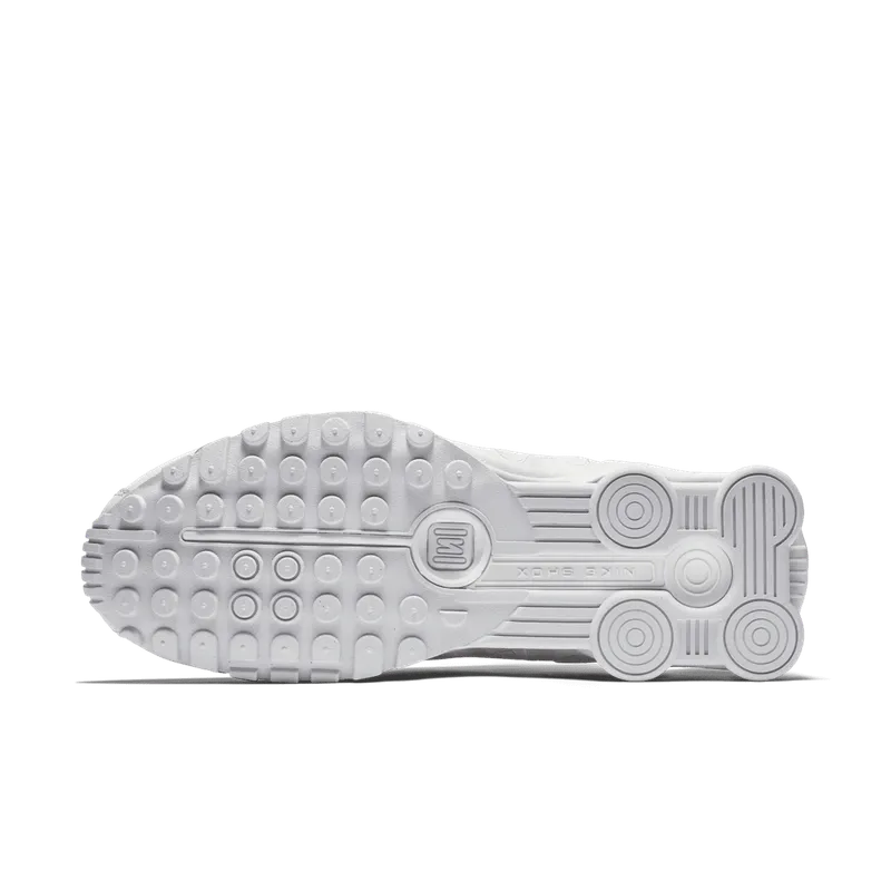 Nike Shox R4 Neymar White Platinum Tint/Platinum Tint (BV1387-002)