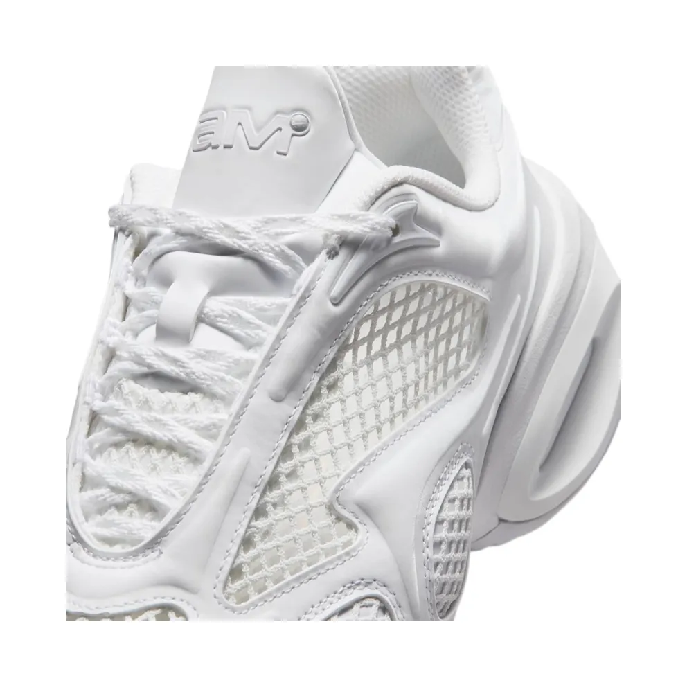 Nike Air Max Muse White/ Metallic Silver-White (IR0090-100)