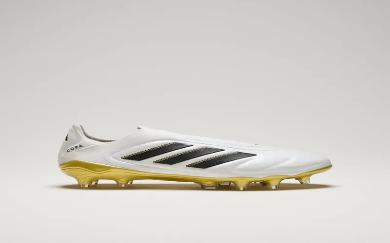 adidas Copa Pure 3 Elite Laceless FG Road to Glory Pack (JH6301)