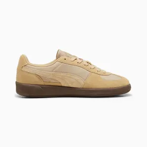 Puma Palermo OG Mercedes-AMG Petronas Motorsport Sand Dune White (397652-02)