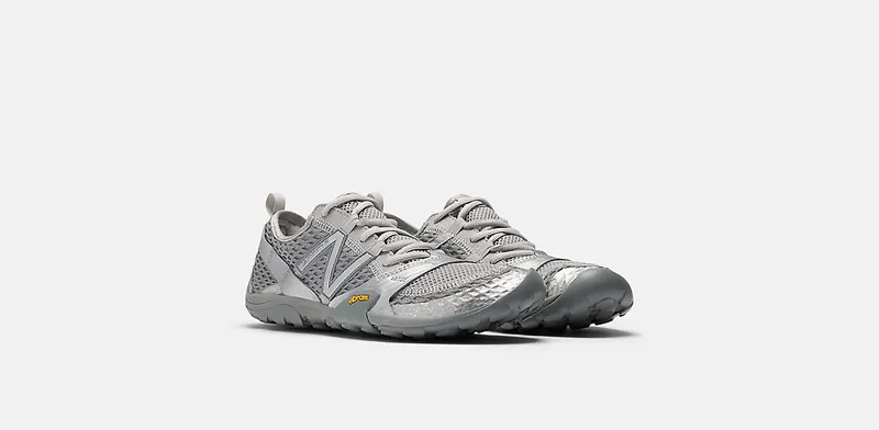 New Balance MT10 Silver Metallic (MT10OAB)