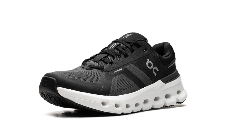 On Running Cloudrunner 2 “Eclipse Black” (3WE10130264)