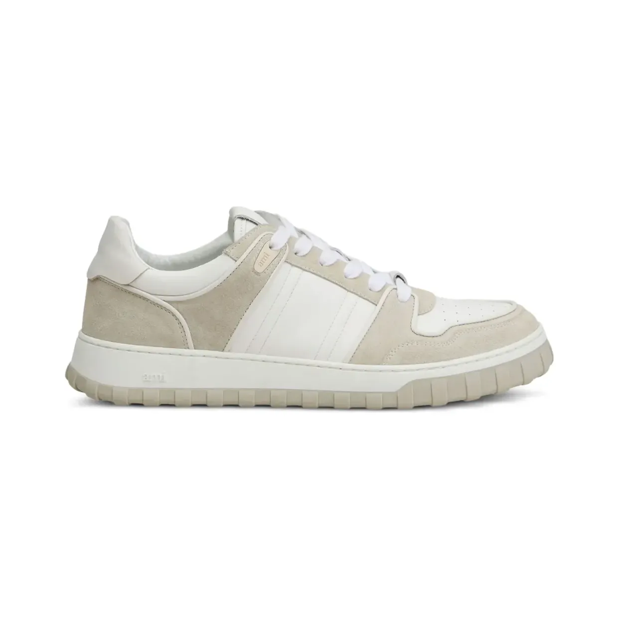 Ami Paris Walk “Grey” (E25USN434AL0098)