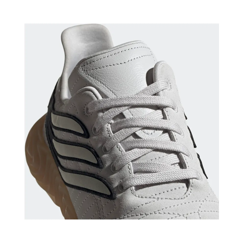 adidas Sobakov Grey One / Core Black / Gum 3 (EE5621)