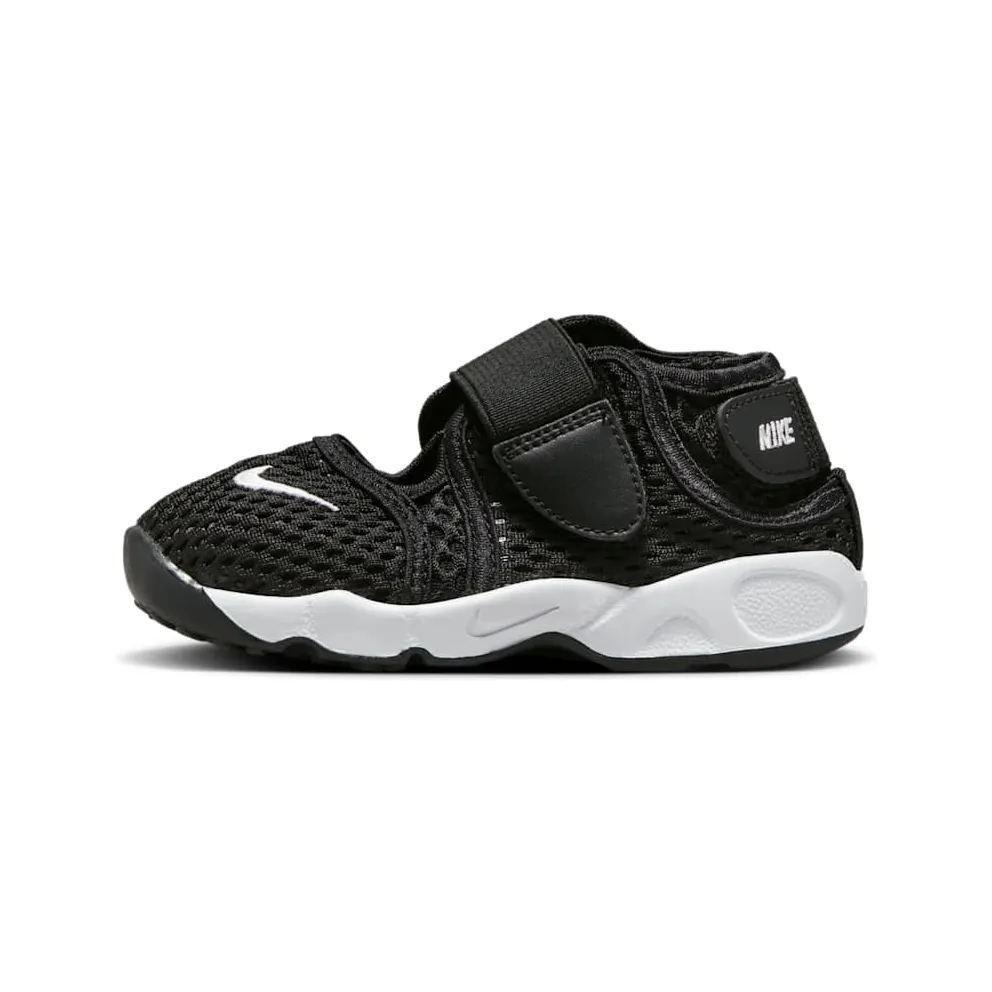 Nike Rift Baby&Toddler Black (317415-014)