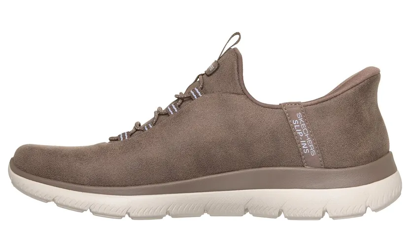 skechers-slip-ins 150293_BRN