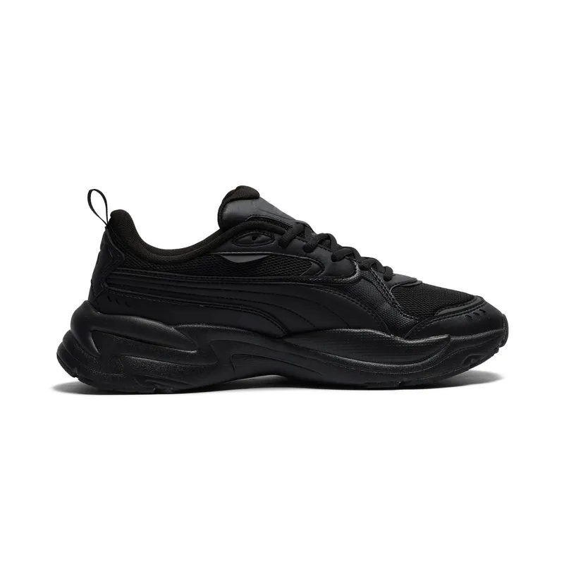 Puma X-Ray 4 “Puma Black / Puma Black” (404747_01)