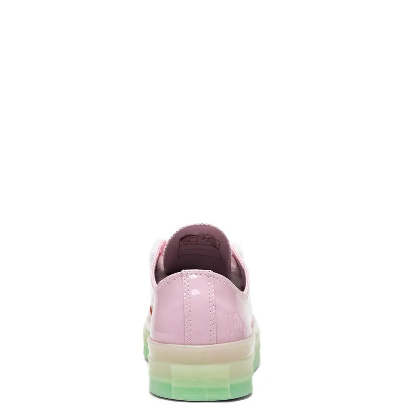 Converse Chuck Taylor All-Star 70s Ox Toy JW Anderson Pink Pink Mist/Barely Volt (162289C)