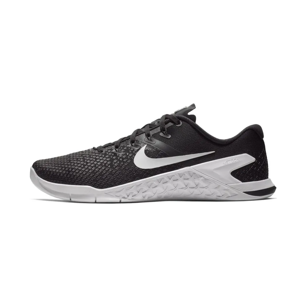 Nike Metcon 4 XD Black Black White (BV1636-001)