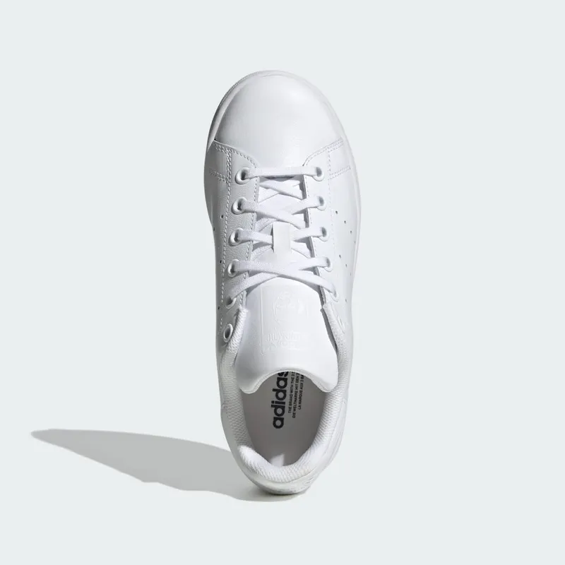 Adidas Stan Smith Kids Cloud White / Cloud White / Cloud White (JP9712)