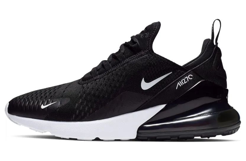 Nike Air Max 270 Schwarz (AH8050-002)