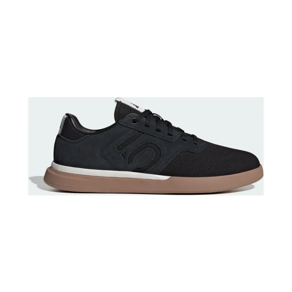 adidas Five Ten Sleuth Mountainbike-Schuh Core Black / Core Black / Gum (IG0375)