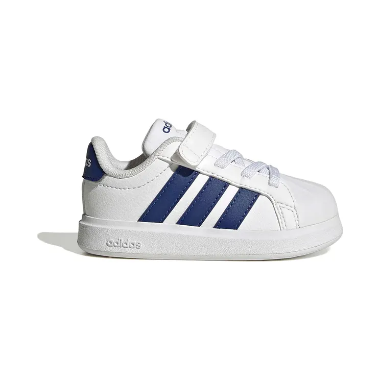 Adidas Streettalk White (KJ9596)