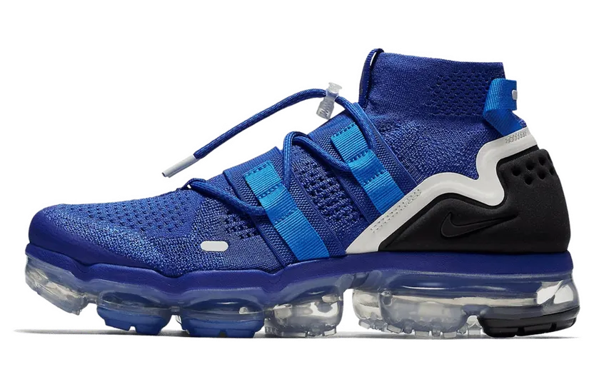 Nike Lab Air VaporMax FK Utility Game Royal (AH6834-400)
