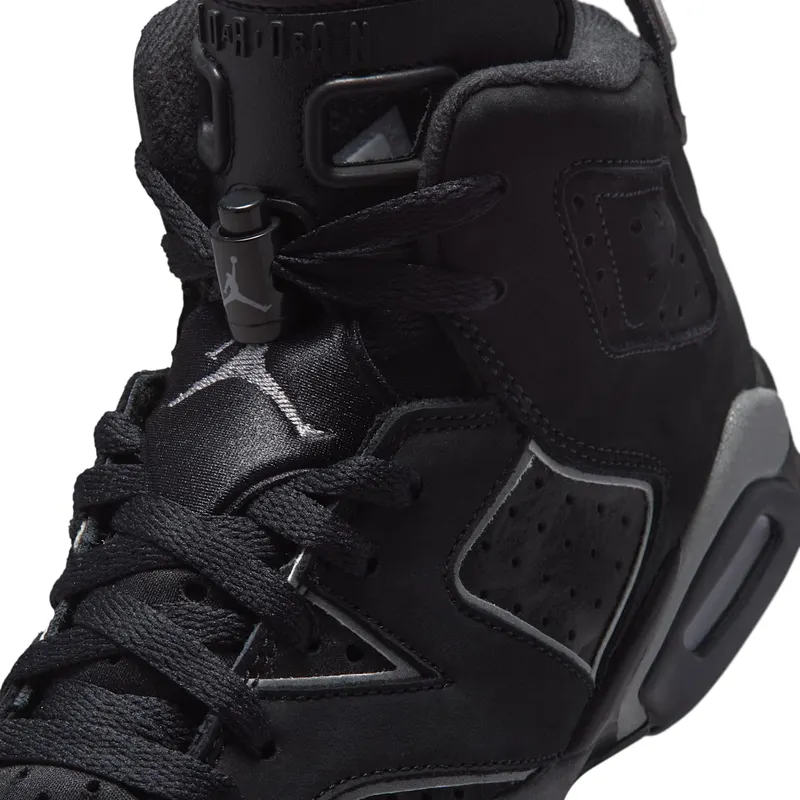 Air Jordan 6 Retro GS “Cap and Gown” (IR2286-010)