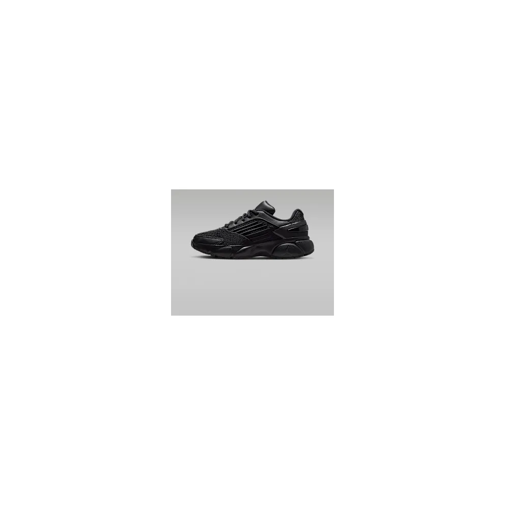 Nike Jordan Trunner Flow “Black / Dark Smoke Grey” (IQ7693-005)