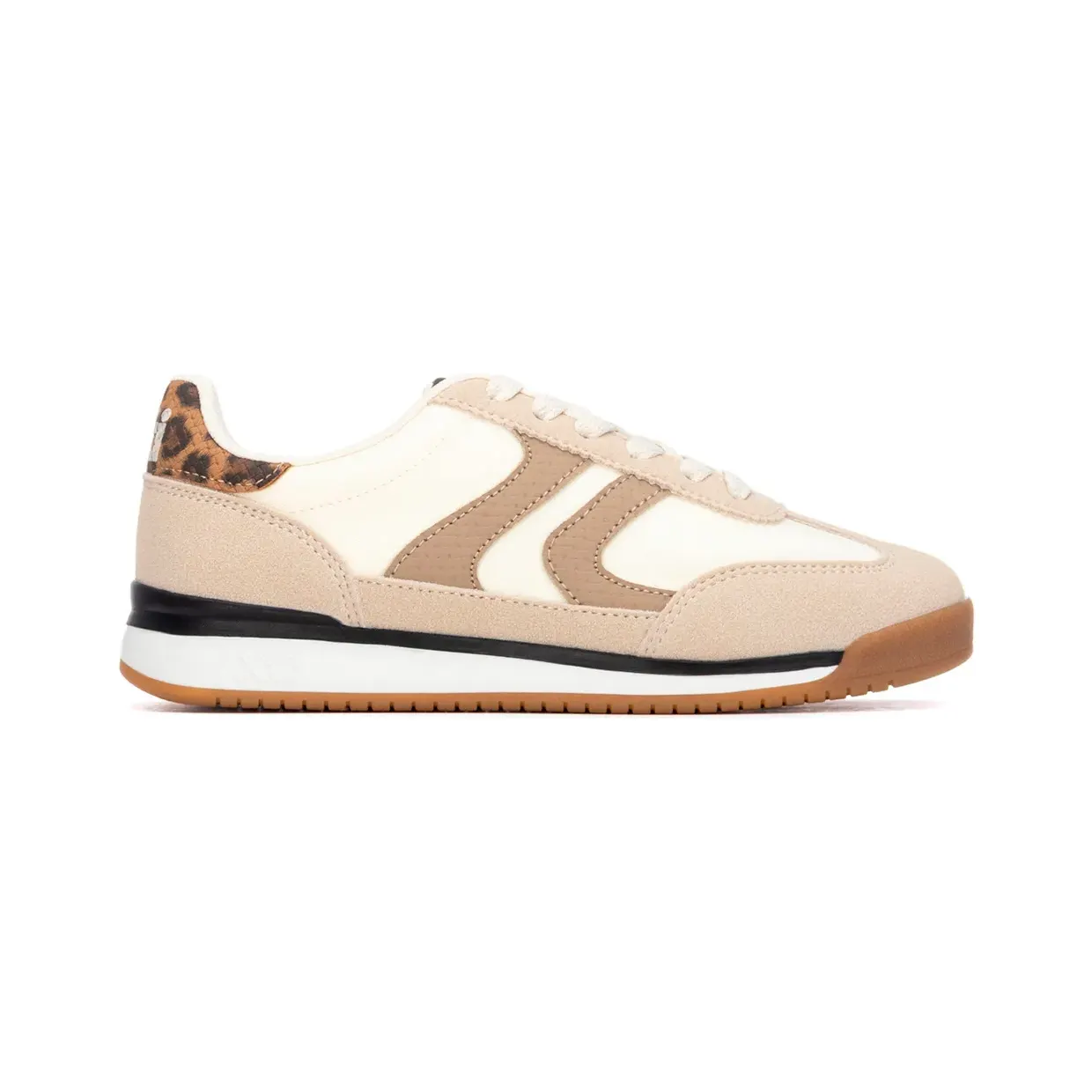 xti-kids-sneaker 15405903-Beige