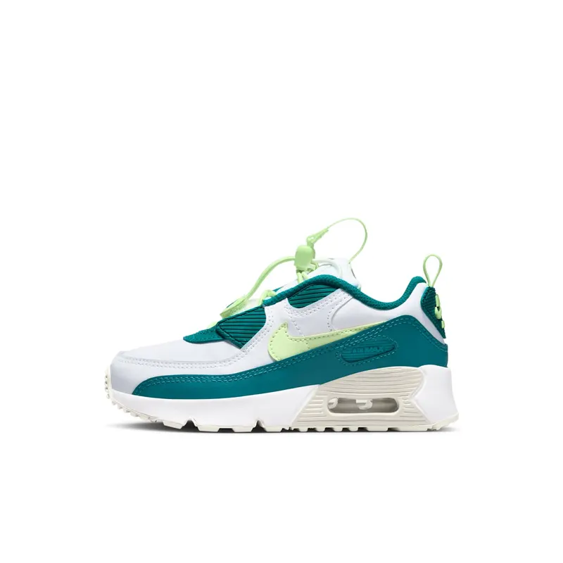 Nike Air Max 90 Toggle PS “Infrared” (CV0064-124)