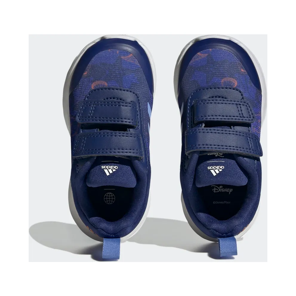 Adidas adidas x Disney Tensaur Run Finding Nemo Sport Running Victory Blue / Blue Fusion / Cloud White (HP9006)