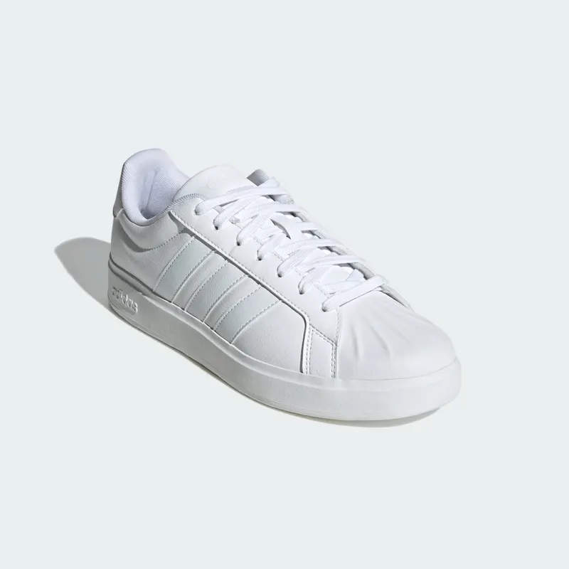 Adidas Streettalk Cloud White / Cloud White / Cloud White (JP8277)